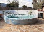 Revente - VILLA -
DENIA - Les Marines - Las Marinas