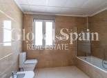 Wederverkoop - Villa -
TORREVIEJA - Aguas nuevas 2