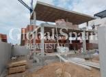 New Build - HOUSE -
PUERTO DE MAZARRÓN - Mar De Plata