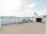 Wederverkoop - APPARTEMENT -
VISTABELLA GOLF  - Inland