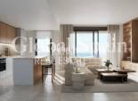 Nueva construcción  - ÁTICO -
ESTEPONA - Parque Selwo
