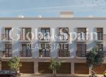 Nueva construcción  - APARTAMENTO -
HONDÓN DE LAS NIEVES - Pueblo