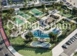 New Build - HOUSE -
TORRE PACHECO - El Alba