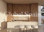 Nueva construcción  - VILLA -
BENISSA - Cala de la Fustera