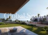 Nueva construcción  - APARTAMENTO -
MIJAS - La Capellania