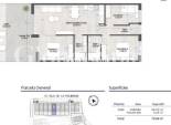 Nouvelle construction - APPARTEMENT -
SAN JAVIER - Santiago de la Ribera