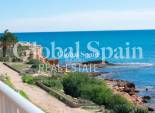 Resale - Apartment - Flat -
Torrevieja