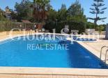 Venta - APARTAMENTO -
VILLAMARTÍN - Costa Blanca
