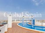 Resale - APARTMENT -
TORREVIEJA - Center