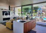 Wederverkoop - VILLA -
ORIHUELA - LAS COLINAS GOLF RESORT