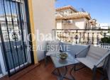 Resale - HOUSE -
LA ZENIA - Costa Blanca