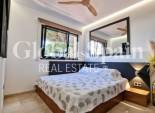 Revente - APPARTEMENT -
DENIA - Port