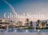 New Build - APARTMENT -
ESTEPONA - Atalaya