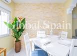 Wiederverkauf - WOHNUNG -
TORREVIEJA - Torreta