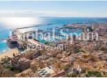 Wederverkoop - Appartement - Flat -
ALICANTE - Babel