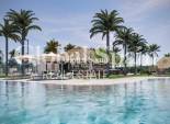 New Build - HOUSE -
TORRE PACHECO - El Alba