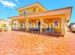 Wederverkoop - VILLA -
TORREVIEJA - Costa Blanca