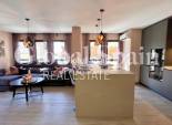 Wederverkoop - APPARTEMENT -
ALMORADÍ - Inland