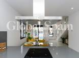 Nieuwbouw - VILLA -
TORREVIEJA - Torretas