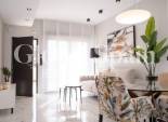 Nueva construcción  - APARTAMENTO -
PILAR DE LA HORADADA - pueblo