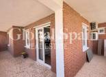 Revente - APPARTEMENT -
TORREVIEJA - Punta Prima