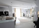 Wiederverkauf - VILLA -
CABO ROIG - Costa Blanca