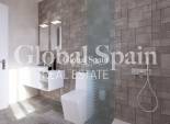 Nouvelle construction - VILLA -
DAYA NUEVA - pueblo