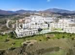 Nieuwbouw - APPARTEMENT -
ESTEPONA - Cancelada