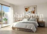New Build - APARTMENT -
PILAR DE LA HORADADA - pueblo