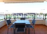 Odsprzedaż - PENTHOUSE -
PILAR DE LA HORADADA - 