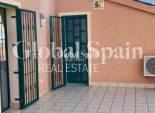 Wederverkoop - VILLA -
CIUDAD QUESADA
