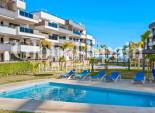 Revente - APPARTEMENT -
ORIHUELA COSTA - Playa Flamenca