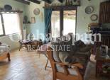 Resale - HOUSE -
CARTAGENA - Costa Calida