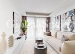 New Build - APARTMENT -
ORIHUELA COSTA - Lomas de Cabo Roig