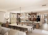 Neubau - VILLA -
BAÑOS Y MENDIGO - Altaona Golf