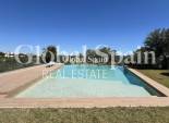 Venta - APARTAMENTO -
LAS COLINAS GOLF RESORT - Costa Blanca