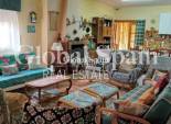 Resale - HOUSE -
CARTAGENA - La Magdalena