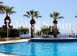 Resale - APARTMENT -
ORIHUELA COSTA - Costa Blanca