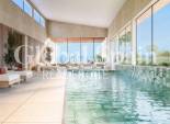 Nueva construcción  - APARTAMENTO -
BENALMÁDENA - Golf Torrequebrada