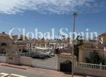 Resale - detached_house -
TORREVIEJA - Costa Blanca Sur