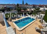 Revente - MAISON -
TORREVIEJA - Costa Blanca