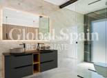 Nouvelle construction - VILLA -
ALGORFA - LA FINCA GOLF / ALGORFA