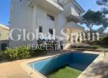 Resale - VILLA -
CARTAGENA - Isla Plana
