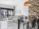 Resale - APARTMENT -
GUARDAMAR DEL SEGURA - Costa Blanca