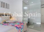 Resale - APARTMENT -
SAN PEDRO DEL PINATAR - Los Cuarteros