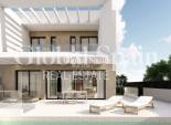 Nueva construcción  - CASA -
DOLORES
