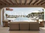 Nieuwbouw - VILLA -
BENISSA - Cala Advocat