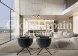 Nieuwbouw - VILLA -
MORAIRA_TEULADA - Benimeit