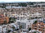 Resale - PENTHOUSE -
VILLAMARTÍN - Costa Blanca