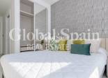 New Build - APARTMENT -
TORREVIEJA - LOS BALCONES - LOS ALTOS